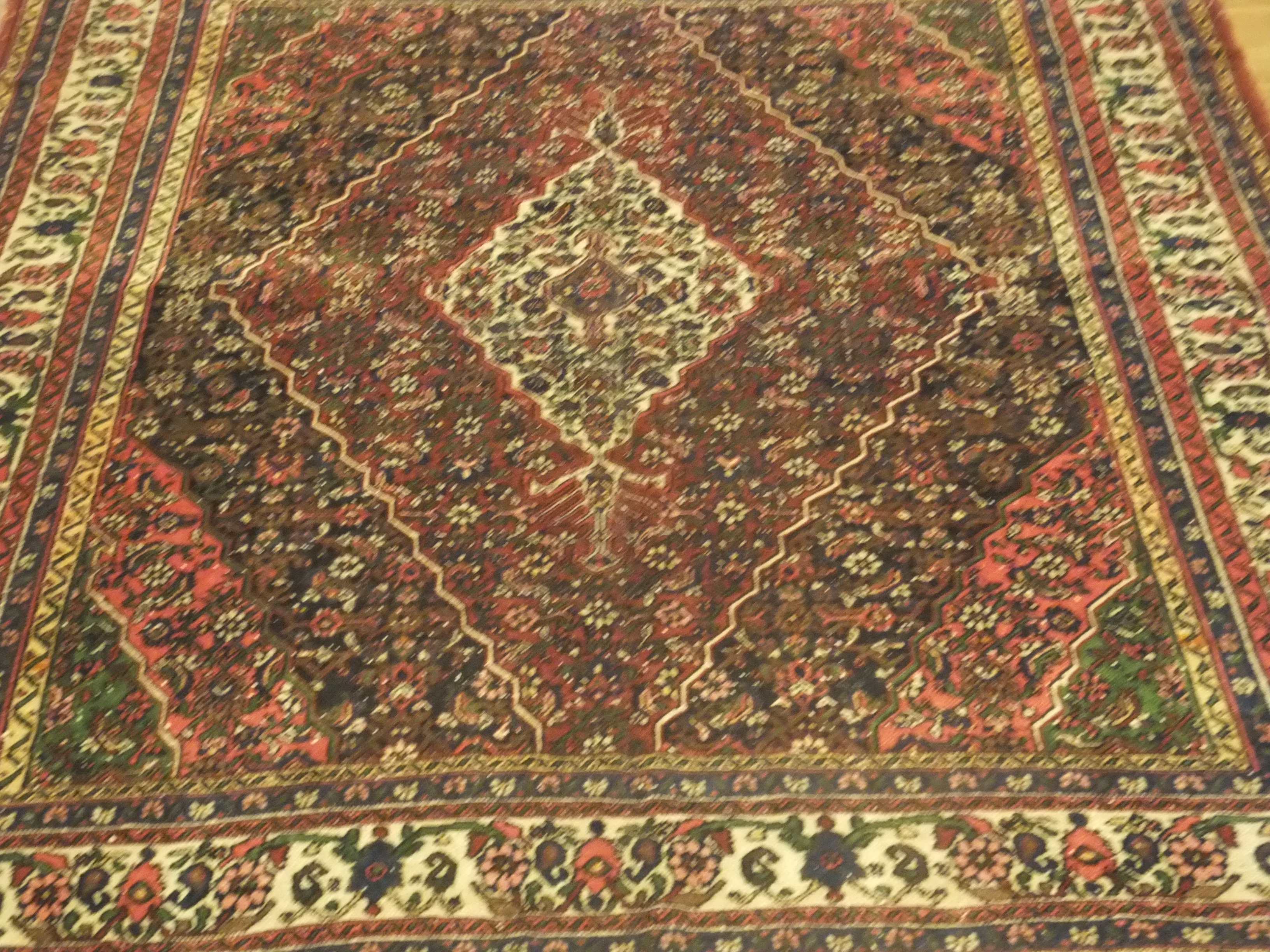Rug image